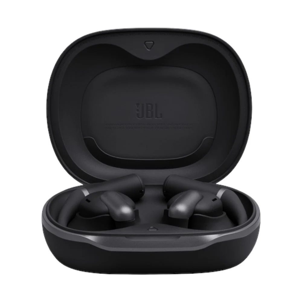 Audífono Inalámbrico JBL Sense Pro / Negro - Image 3