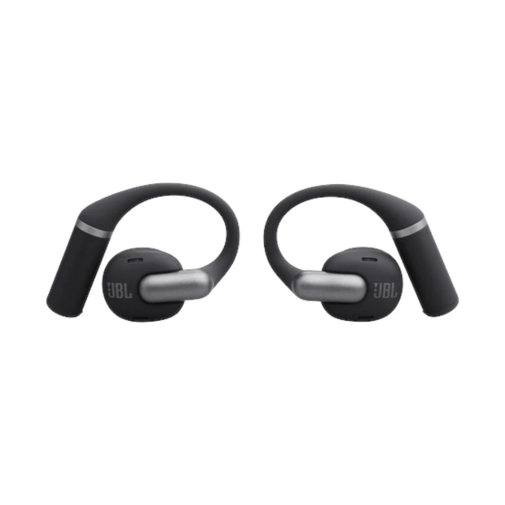 Audífono Inalámbrico JBL Sense Pro / Negro - Image 4
