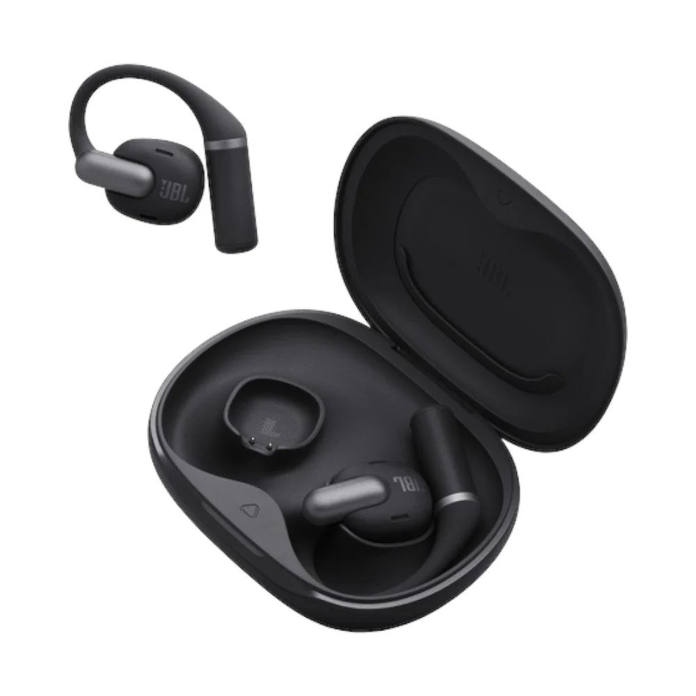 Audífono Inalámbrico JBL Sense Pro / Negro - Image 8