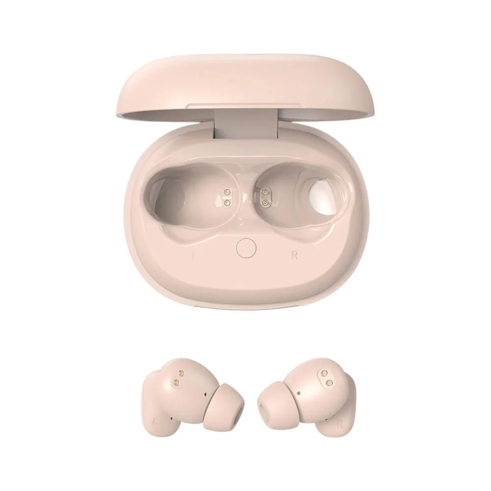 Audífonos Cubitt Power Buds / ANC / Light Pink - Image 2
