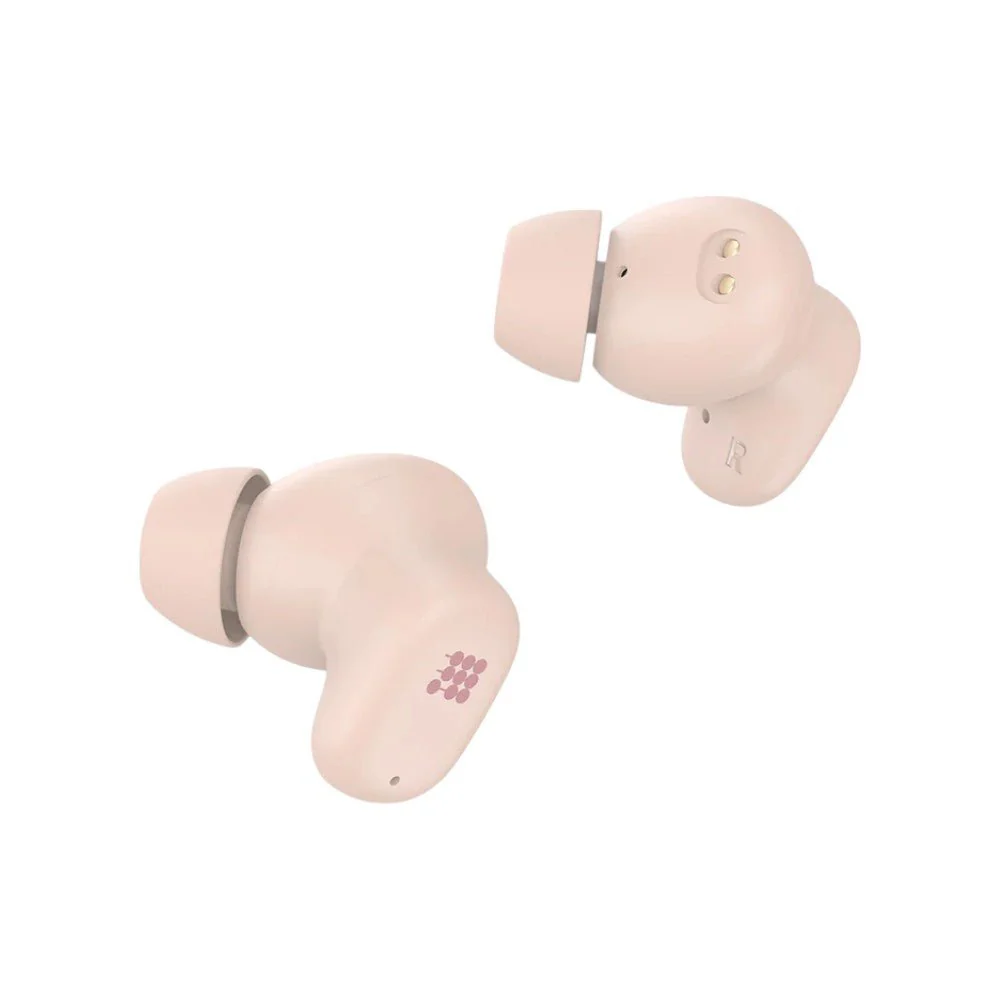 Audífonos Cubitt Power Buds / ANC / Light Pink - Image 3