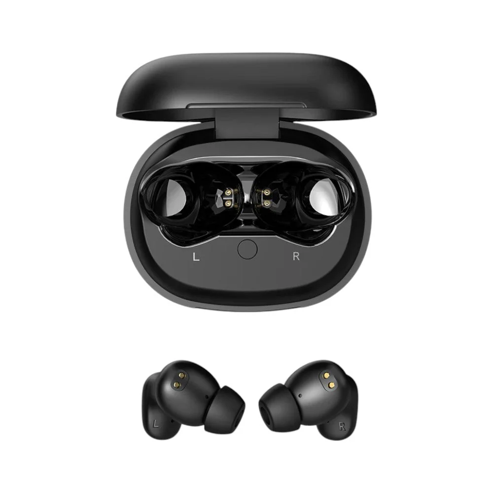 Audífonos Cubitt Power Buds / ANC / Obsidian Black - Image 2