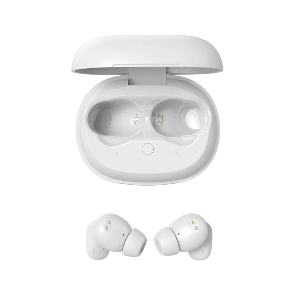 Audífonos Cubitt Power Buds / ANC / Snow White - Image 2