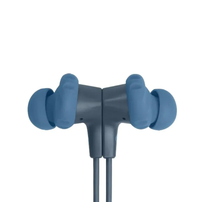 Audífonos JBL Endurance Run 2 Deportivos Con Cable | Negro Azulado - Image 7