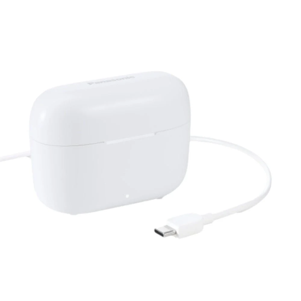 Audífonos Estéreo Inalámbricos Panasonic / Tws / Blanco - Image 4