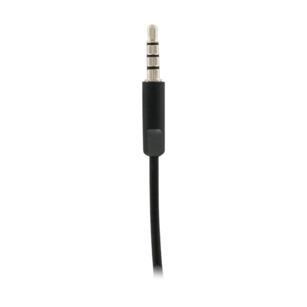 Audífonos Estéreo Logitech H111 - Image 6