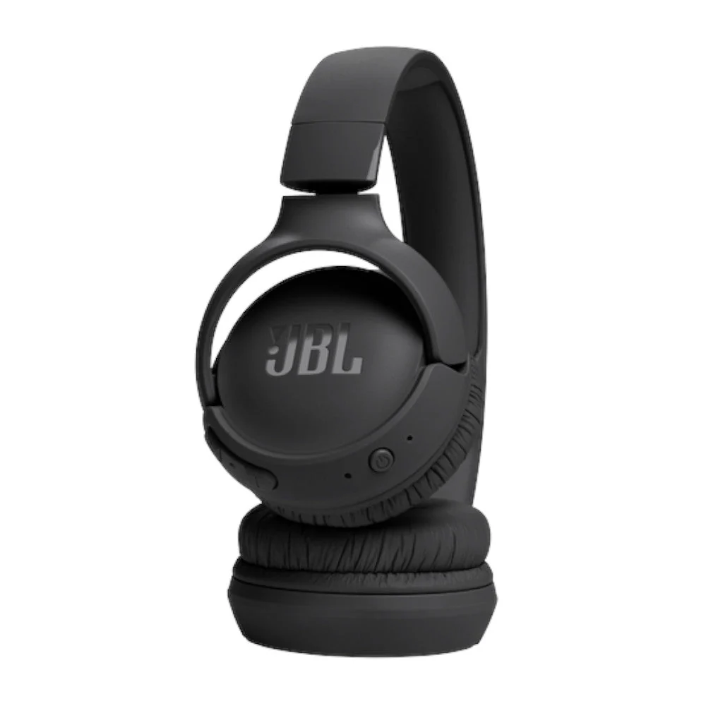 Audífonos Inalámbricos JBL Bt Tune 520 | Negro - Image 2
