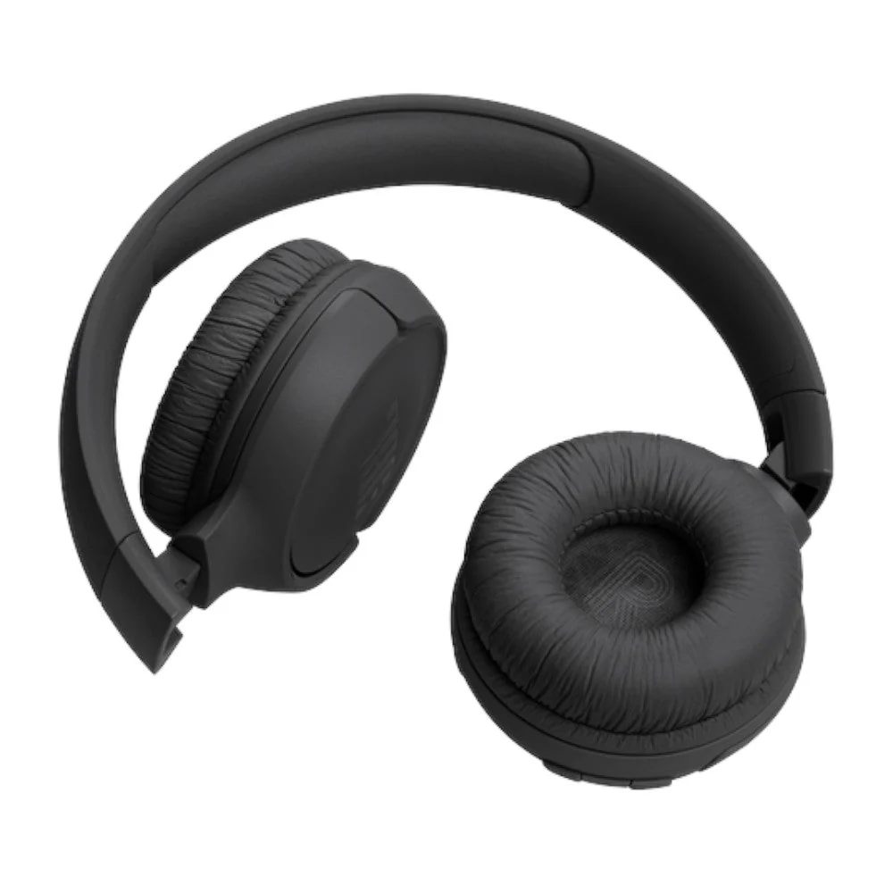 Audífonos Inalámbricos JBL Bt Tune 520 | Negro - Image 5