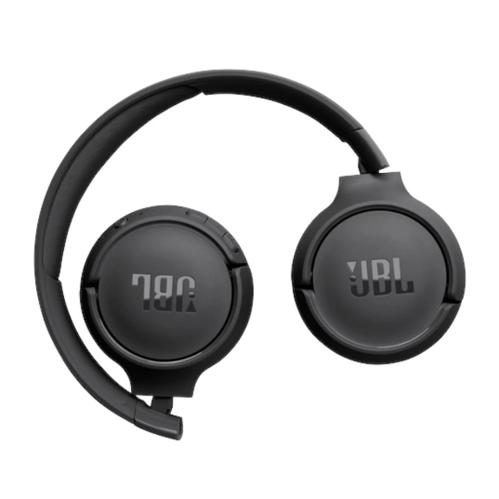 Audífonos Inalámbricos JBL Bt Tune 520 | Negro - Image 8