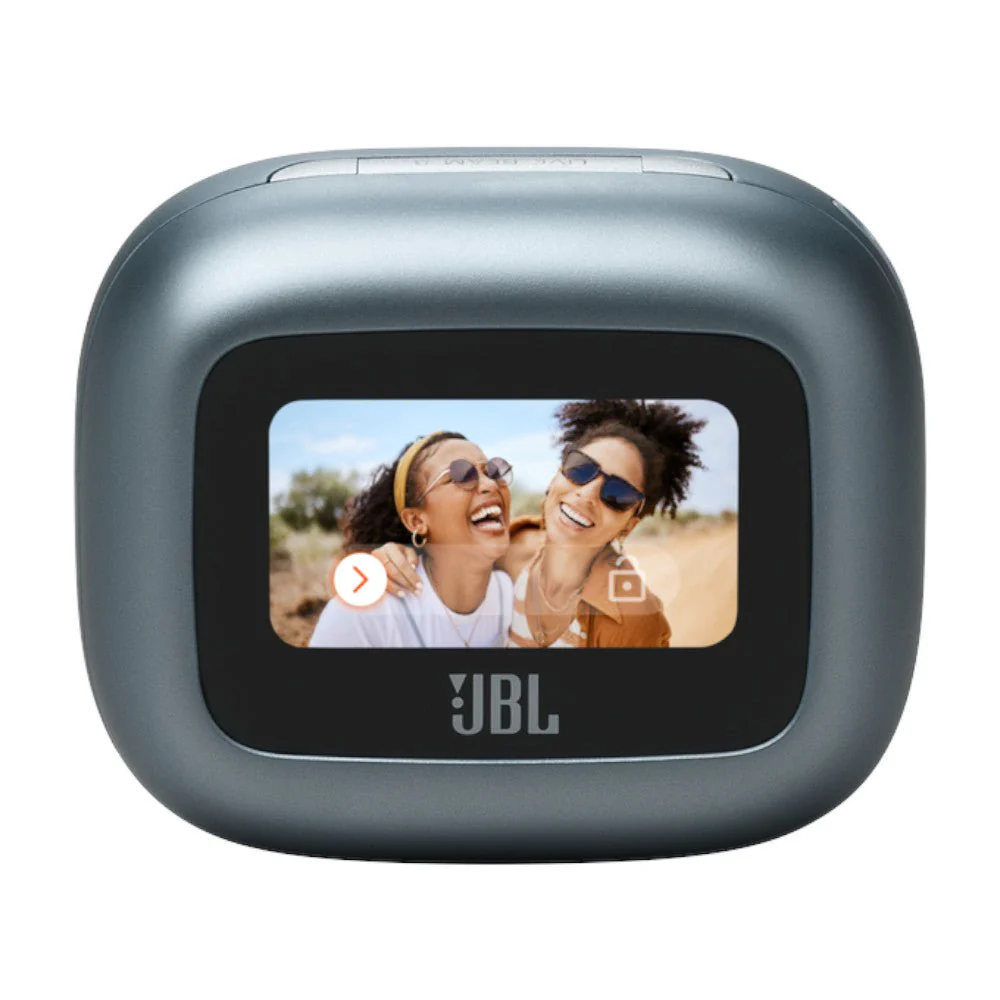Audífonos Inalambricos JBL Live Beam 3 | Azul - Image 10