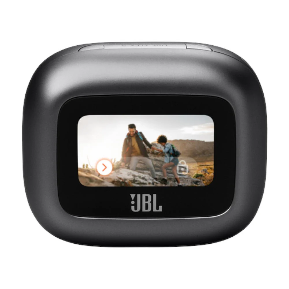 Audífonos Inalámbricos JBL Live Flex 3 | Negro - Image 4