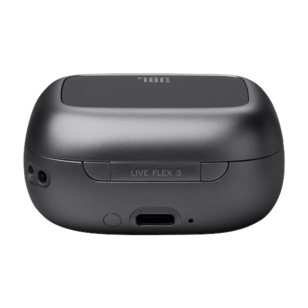 Audífonos Inalámbricos JBL Live Flex 3 | Negro - Image 5