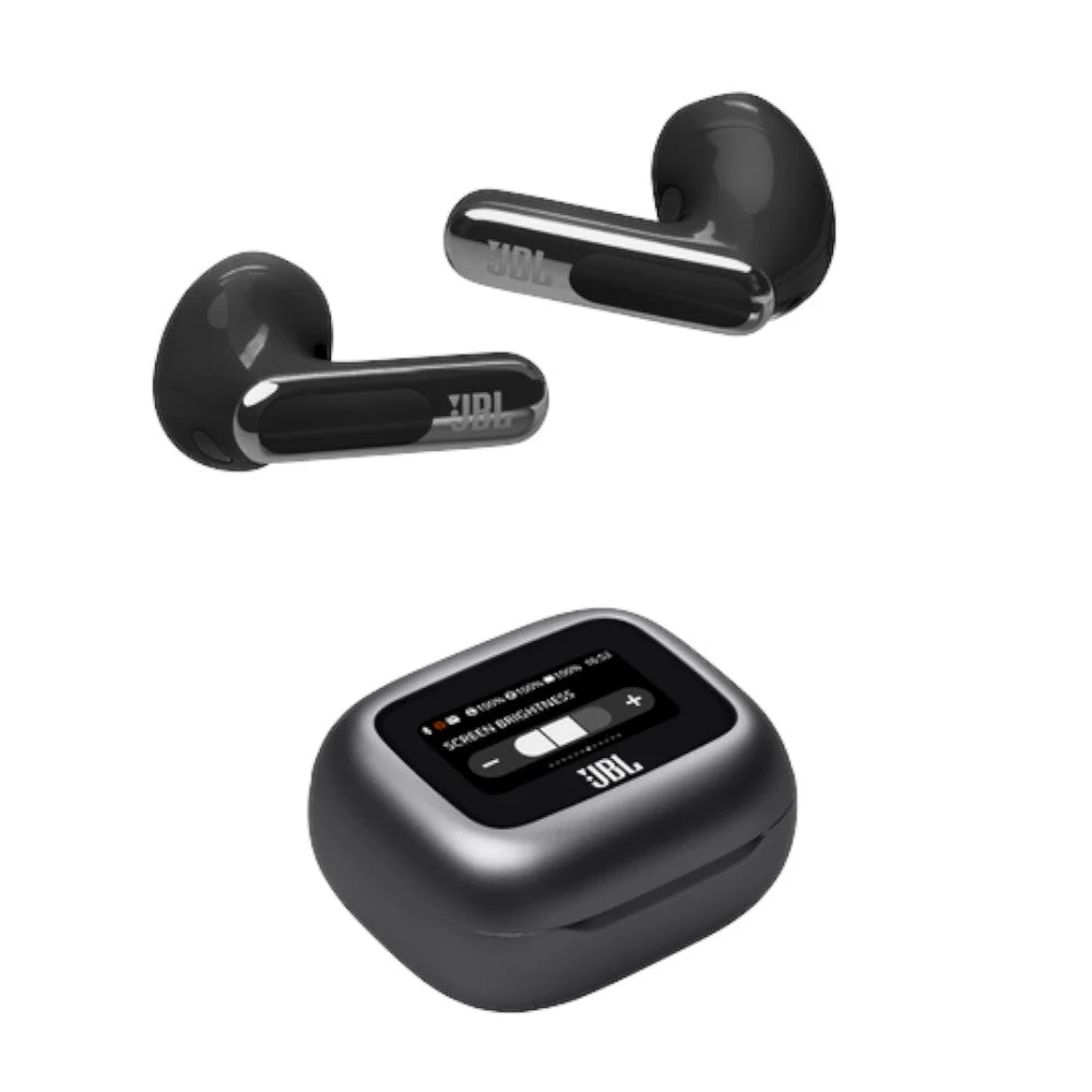 Audífonos Inalámbricos JBL Live Flex 3 | Negro - Image 6
