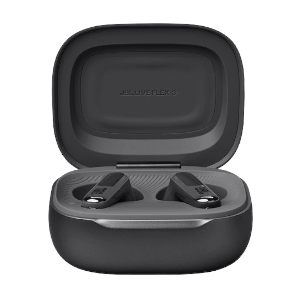 Audífonos Inalámbricos JBL Live Flex 3 | Negro - Image 7