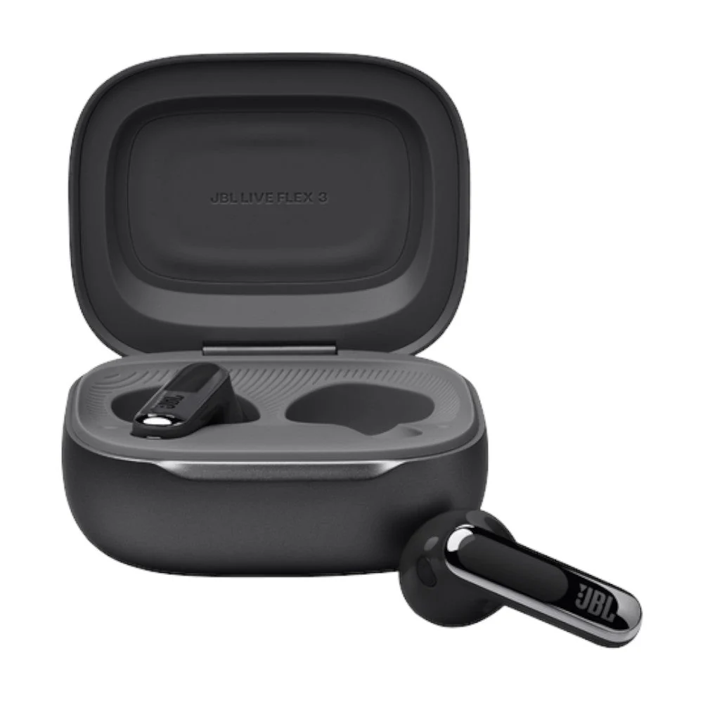 Audífonos Inalámbricos JBL Live Flex 3 | Negro - Image 9
