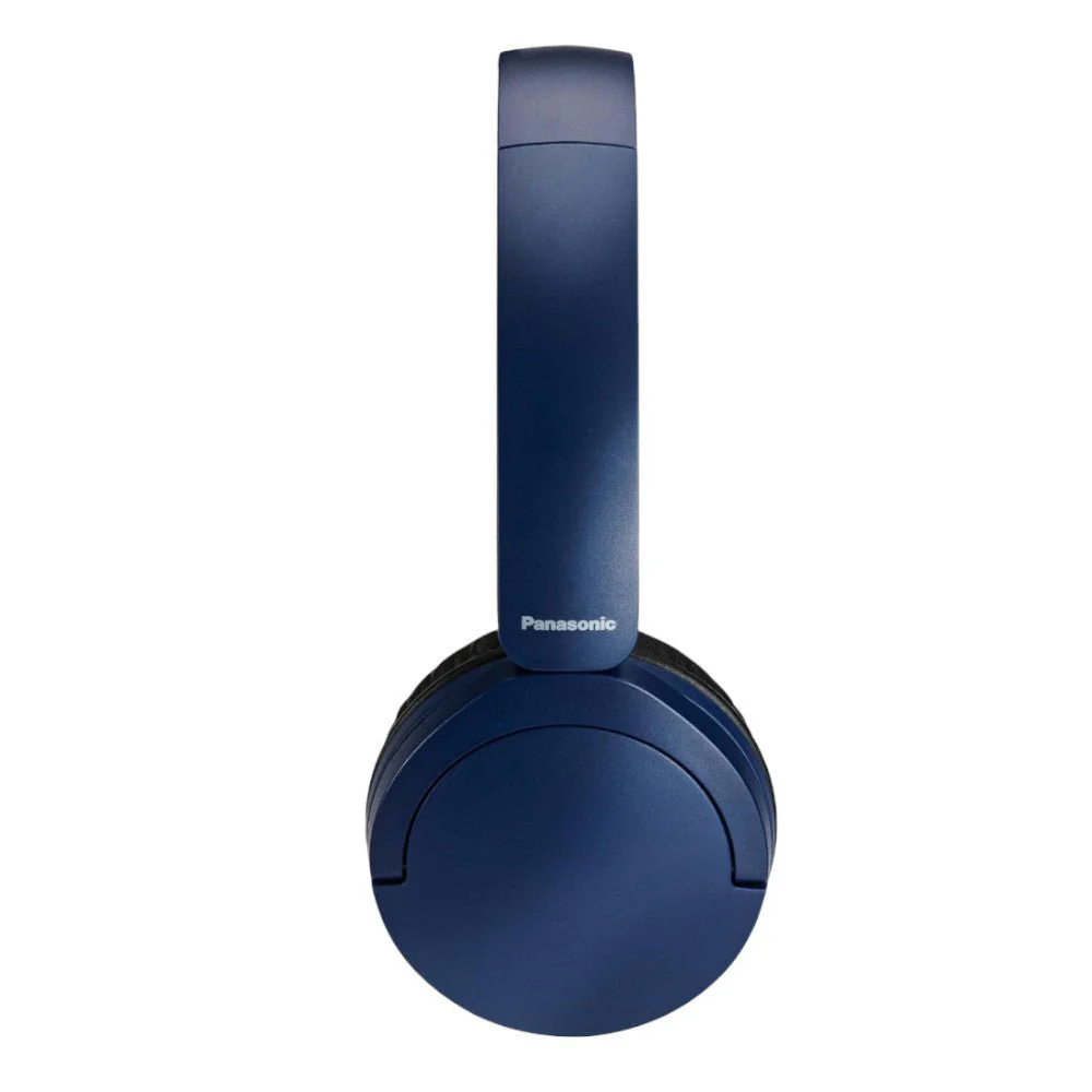 Audífonos Inalámbricos Panasonic / Bluetooth / Azul - Image 7