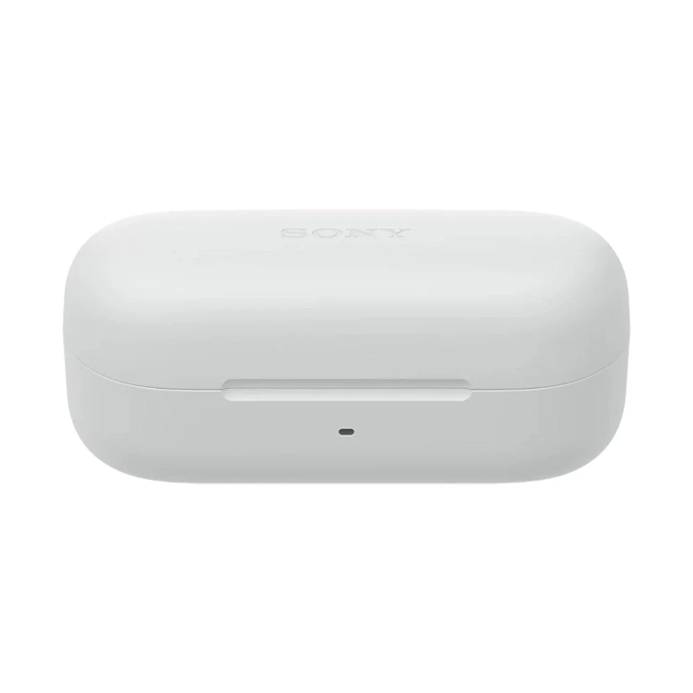 Audífonos Inalámbricos Sony / Bluetooth / IPX4 / DSEE / Blanco - Image 3