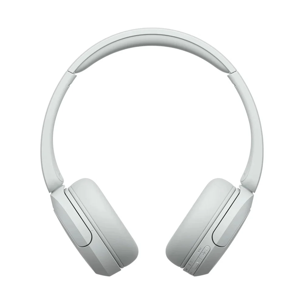 Audífonos Inalámbricos Sony  WH-CH520 / Bluetooth / Blanco