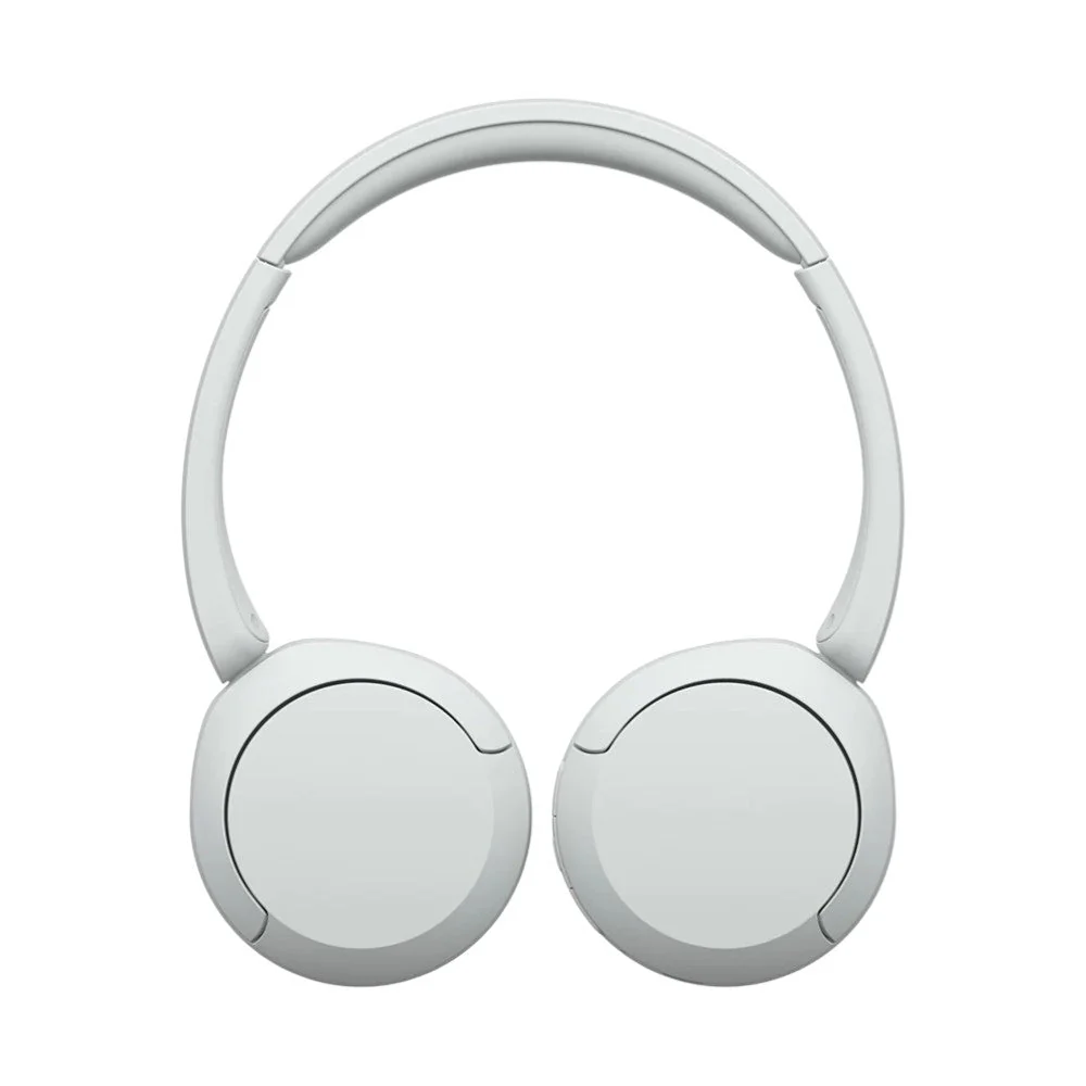 Audífonos Inalámbricos Sony  WH-CH520 / Bluetooth / Blanco - Image 2