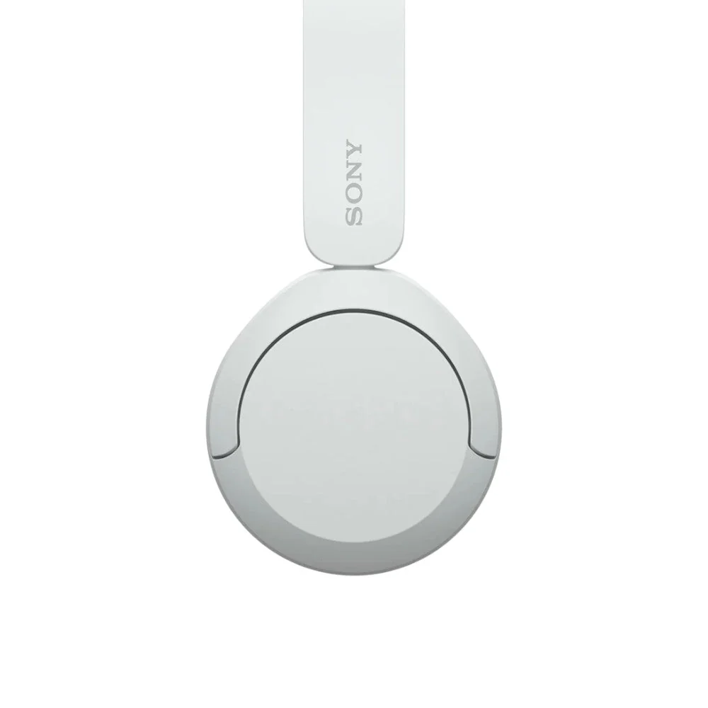 Audífonos Inalámbricos Sony  WH-CH520 / Bluetooth / Blanco - Image 4