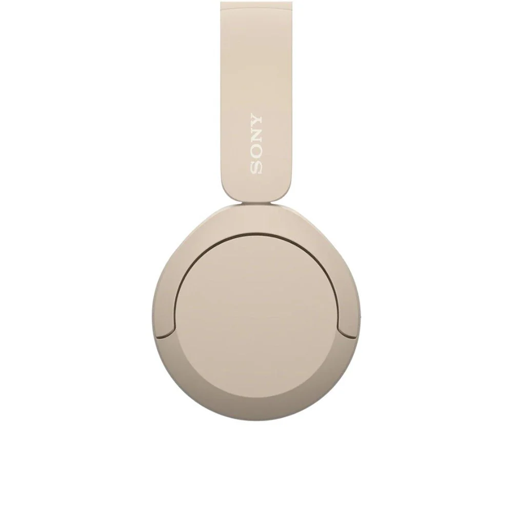 Audífonos Inalámbricos Sony WH-CH520 / Bluetooth / Crema - Image 4