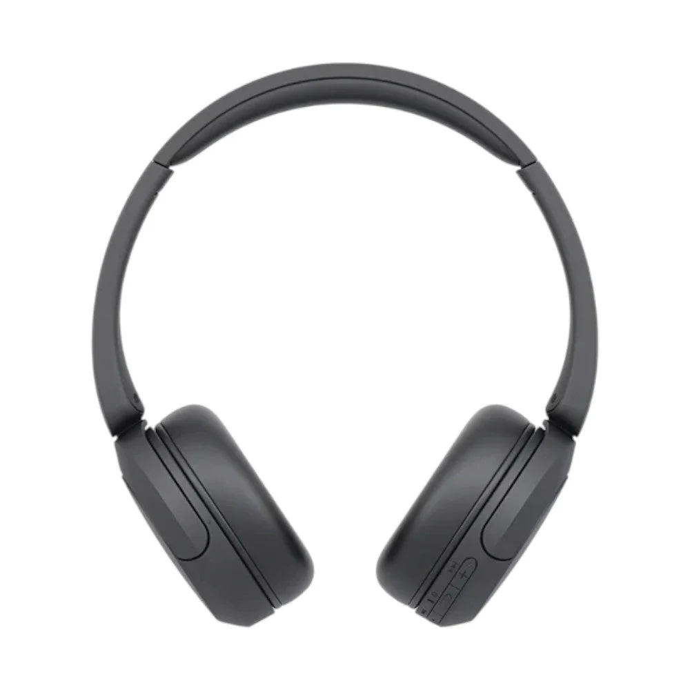 Audífonos Inalámbricos Sony WH-CH520 / Bluetooth / Negro