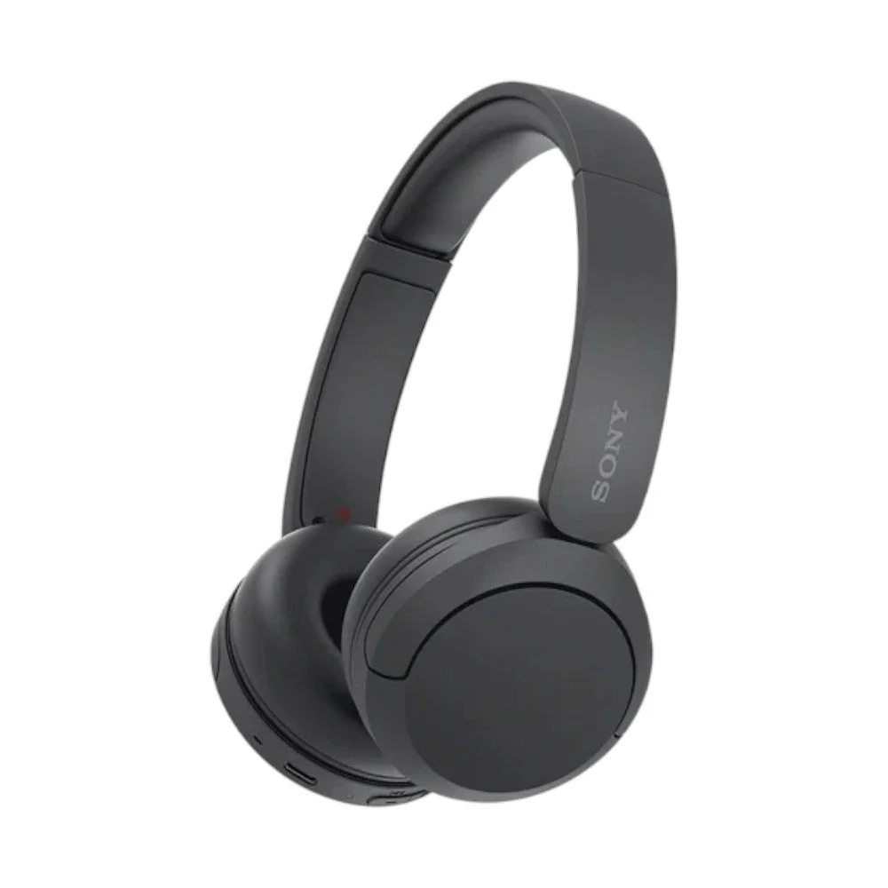 Audífonos Inalámbricos Sony WH-CH520 / Bluetooth / Negro - Image 3