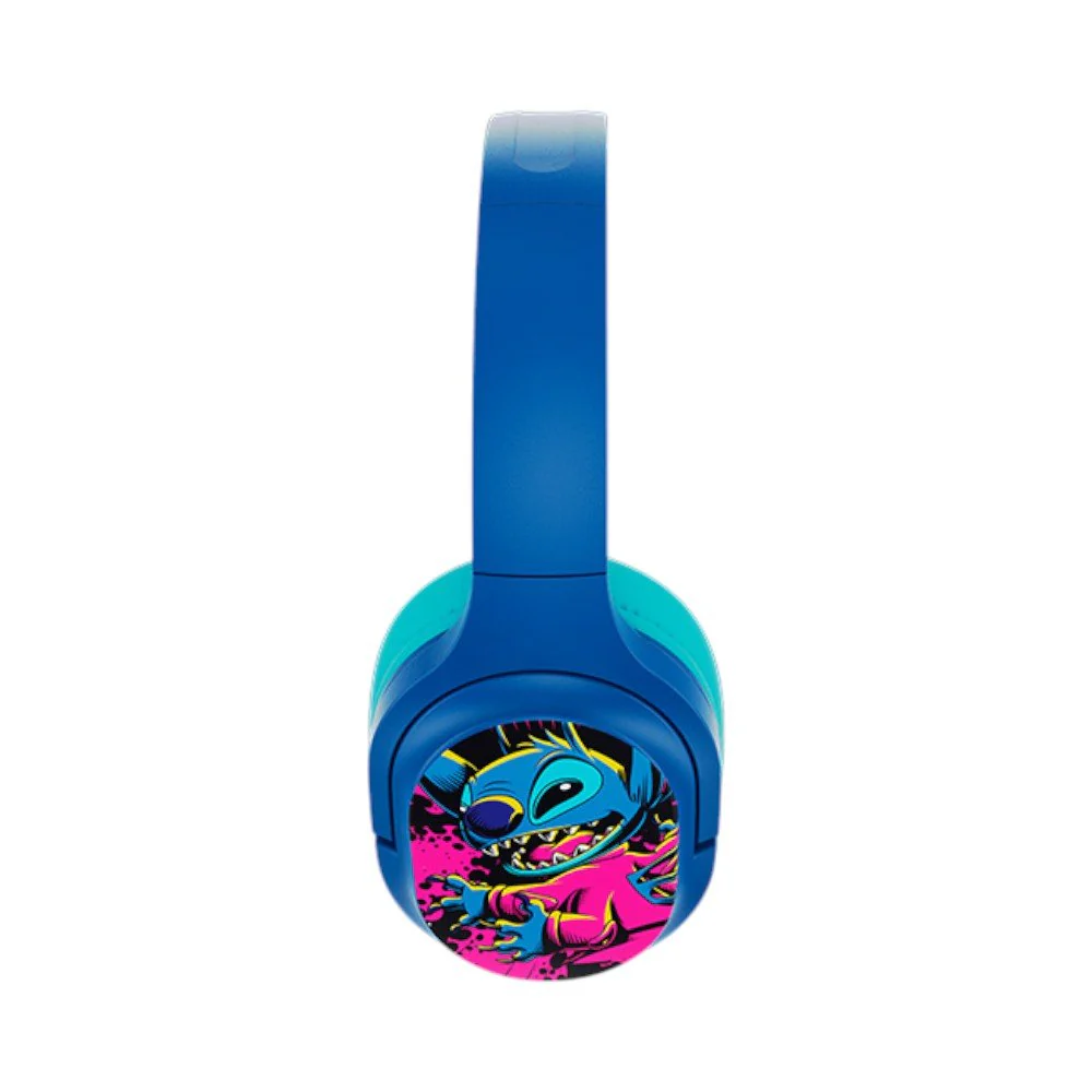 Audífonos Inalámbricos Xtech Con Micrófono / Edición Stitch - Image 7