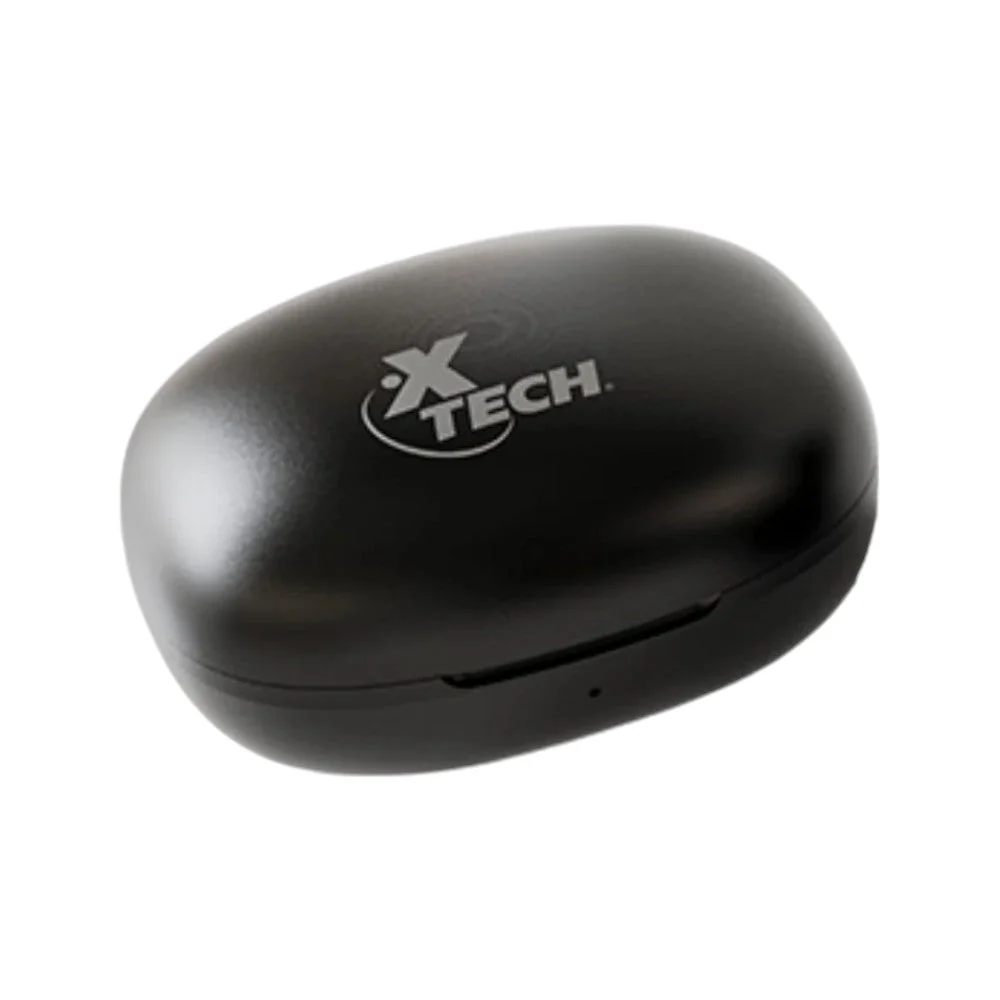 Audífonos Inalámbricos Xtech Xound Tws - Negro - Image 6