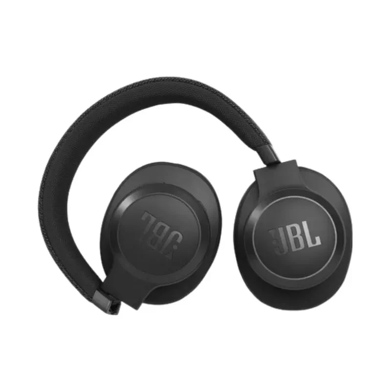 Audífonos JBL Bt Live 660 | Cancelación de Ruido | Negro - Image 4