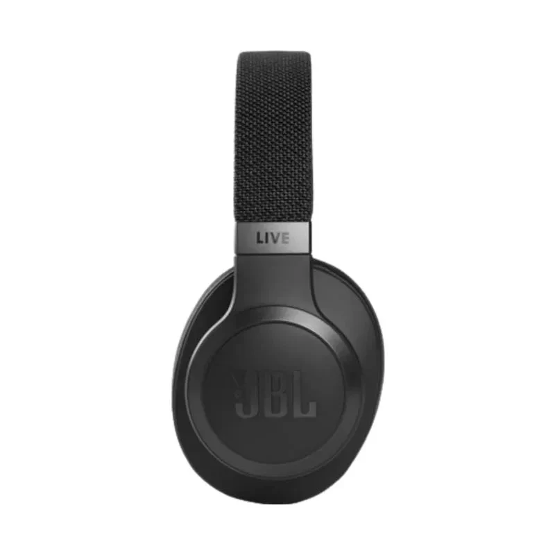 Audífonos JBL Bt Live 660 | Cancelación de Ruido | Negro - Image 5