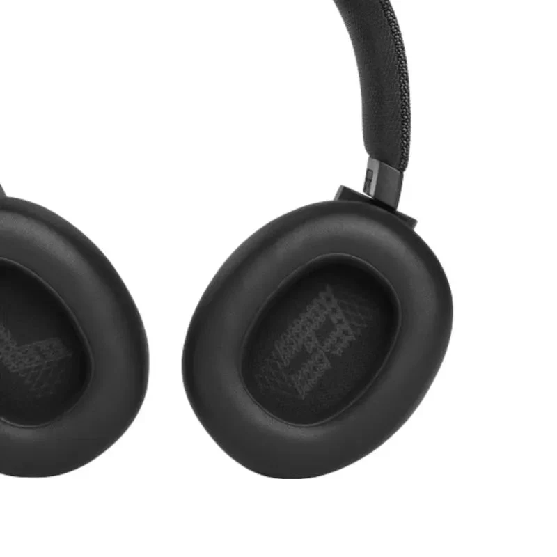 Audífonos JBL Bt Live 660 | Cancelación de Ruido | Negro - Image 6