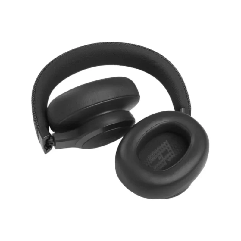 Audífonos JBL Bt Live 660 | Cancelación de Ruido | Negro - Image 7