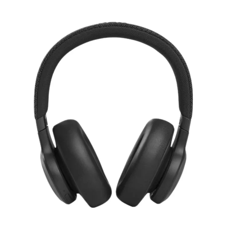 Audífonos JBL Bt Live 660 | Cancelación de Ruido | Negro - Image 8