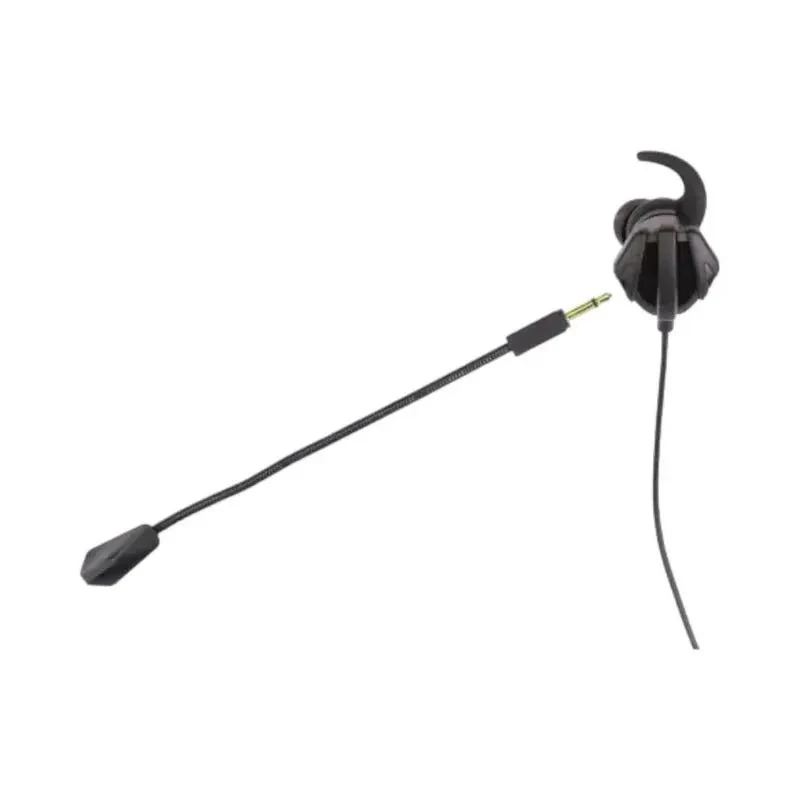 Audífonos Maxell Ebv-2 With Boom Wired - Image 4