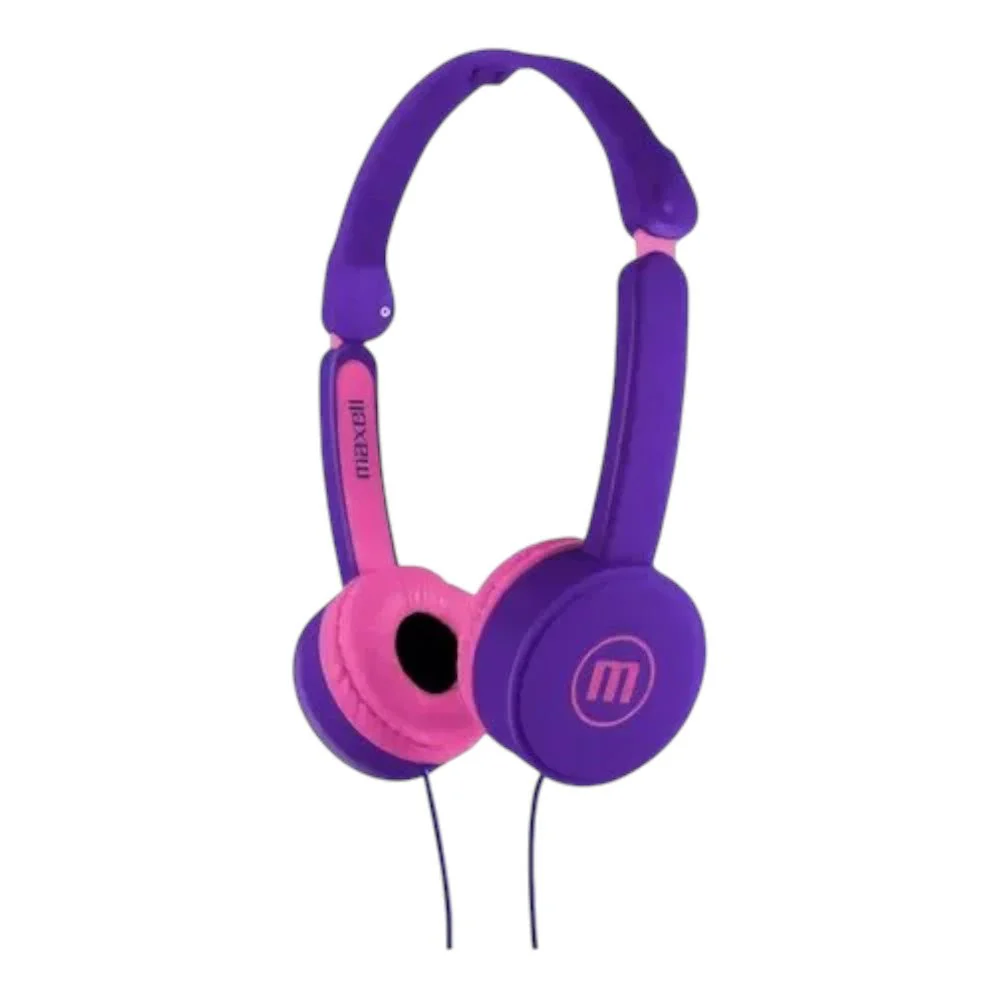 Audífonos Maxell Kz-13 Para Niños | Plegables - Image 3