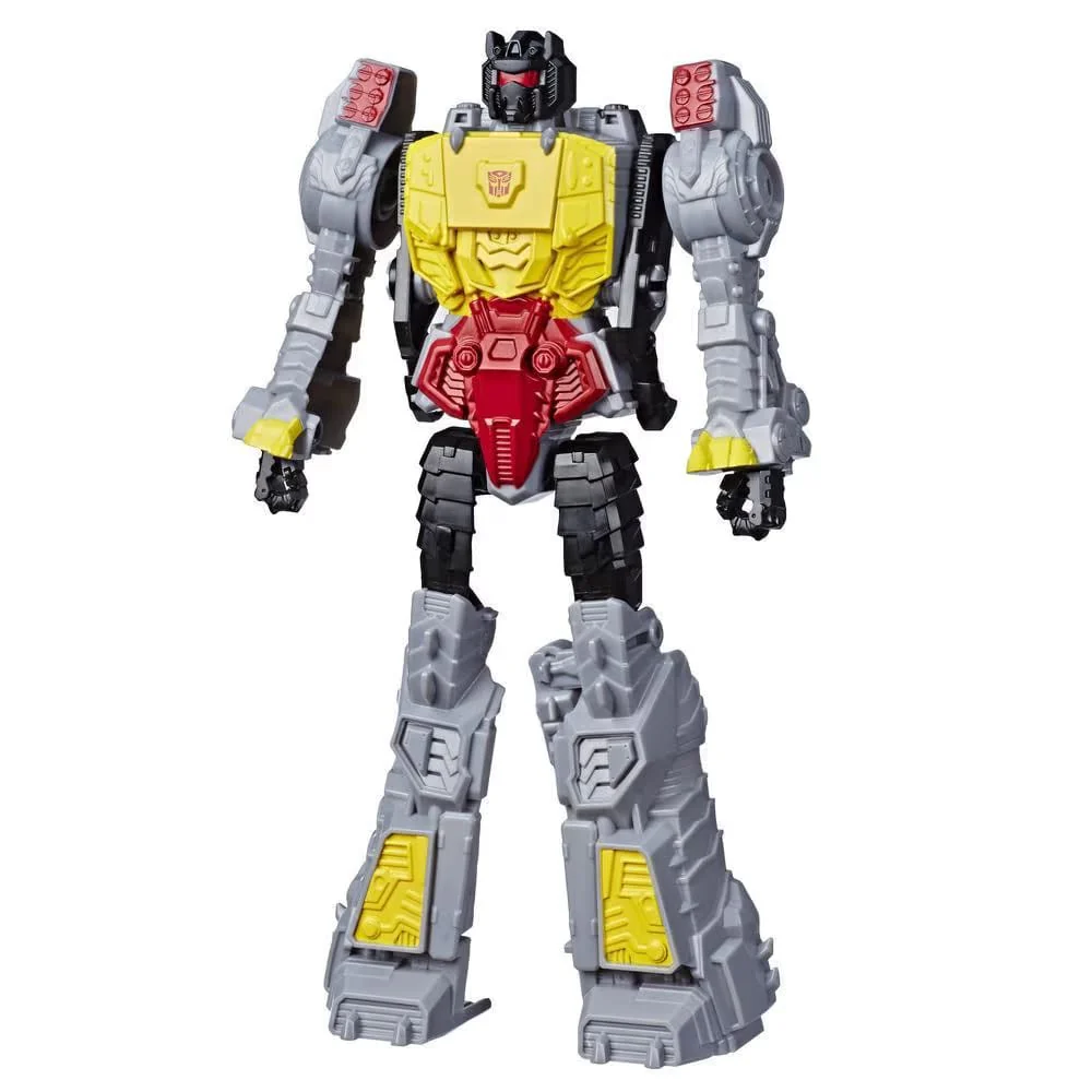 Authentics Titan Changer / Surtidos / Transformers - Image 7
