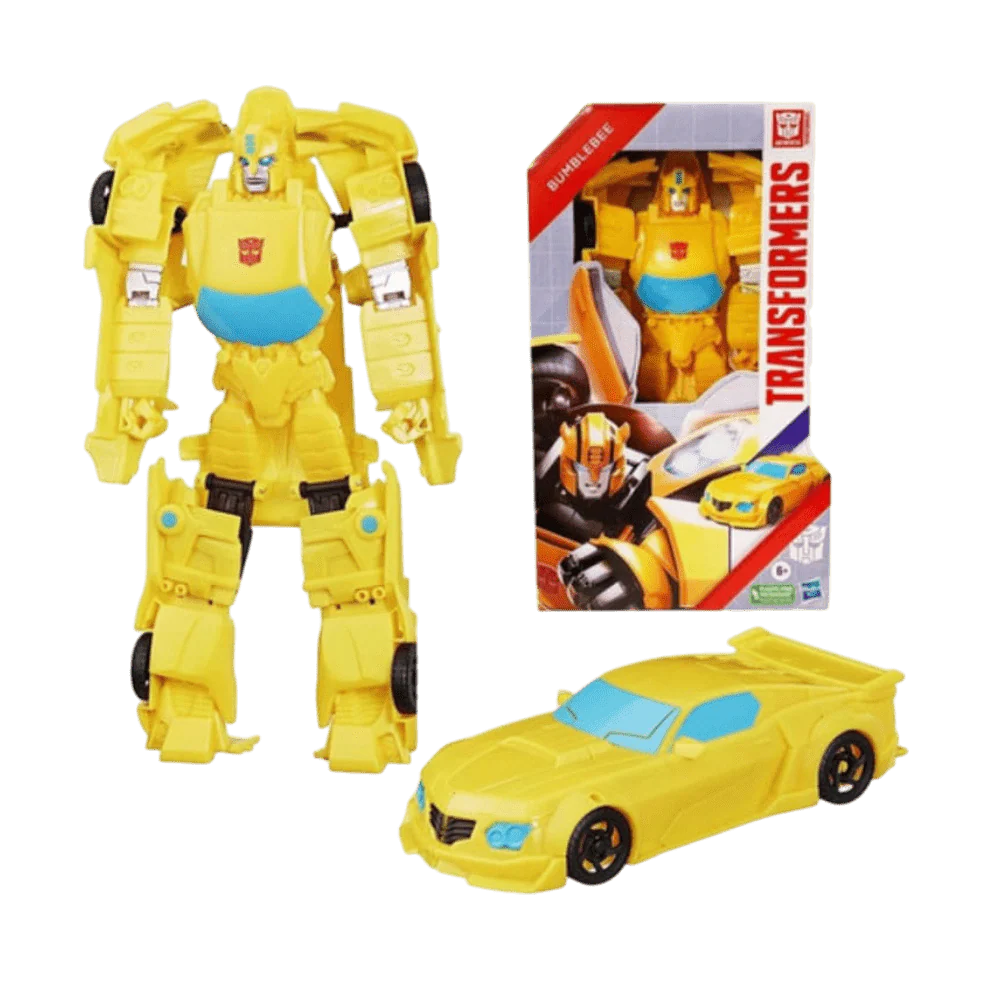 Authentics Titan Changer / Surtidos / Transformers - Image 9
