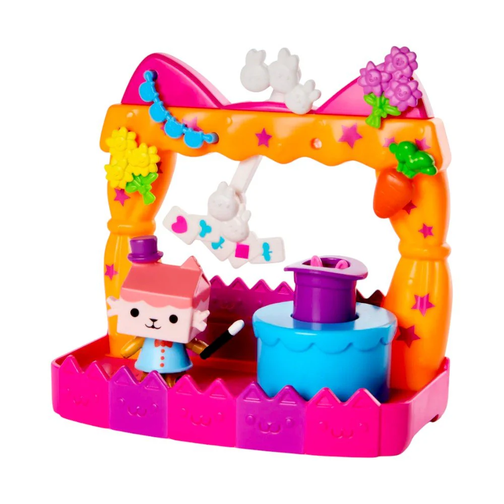 Balcón Fiesta Gabby’s Dollhouse / Surtidos - Image 6