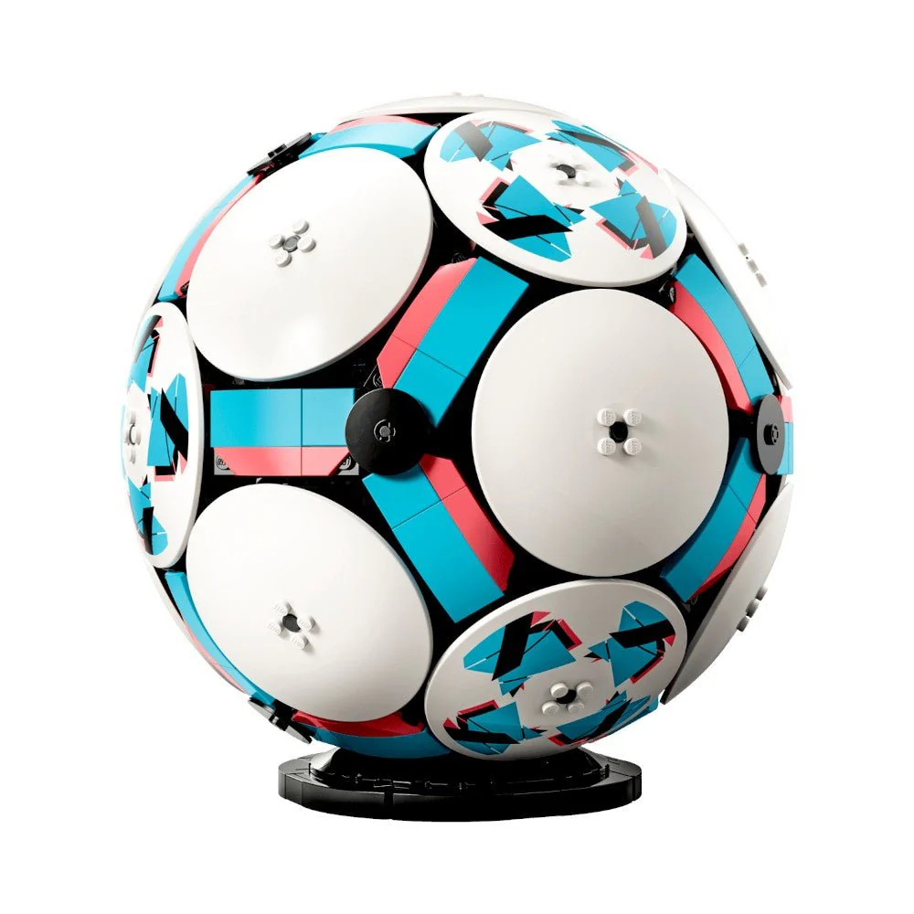 Balón de Futbol LEGO / 43019 - Image 4