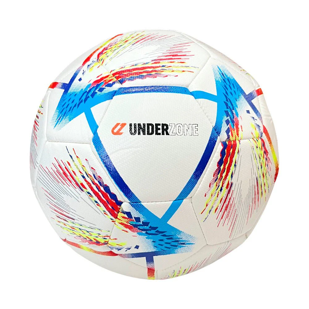 Balón de Fútbol N°5 – Colores Surtidos - Image 2