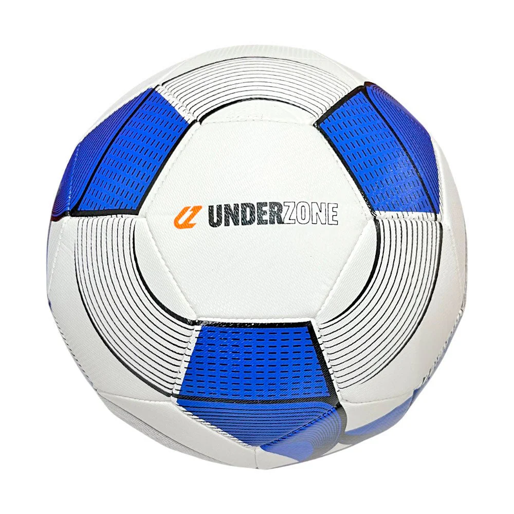 Balón De Fútbol N°5 Blanco/Surtido - Image 3