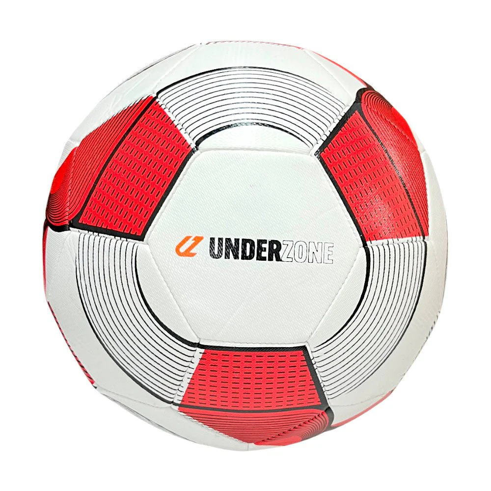 Balón De Fútbol N°5 Blanco/Surtido - Image 4