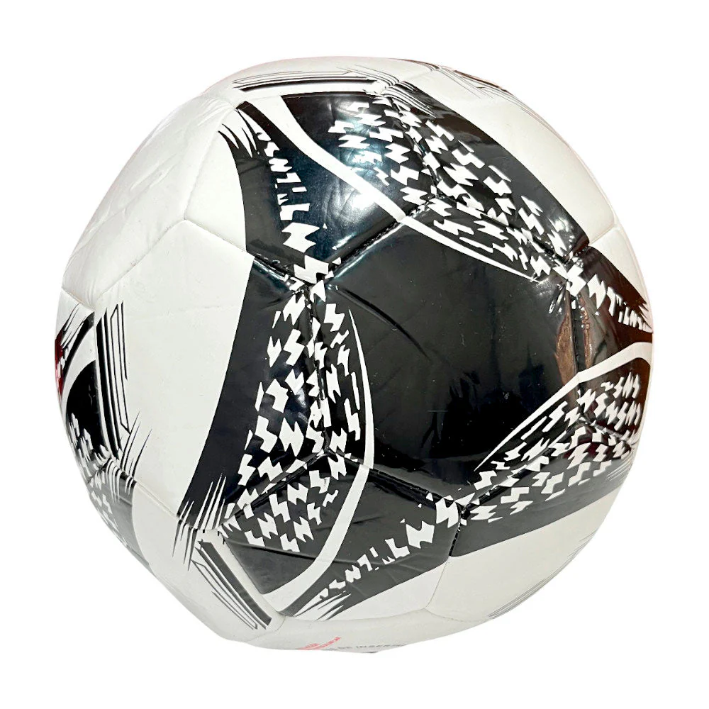 Balón De Fútbol N°5 Colores/Surtido - Image 2
