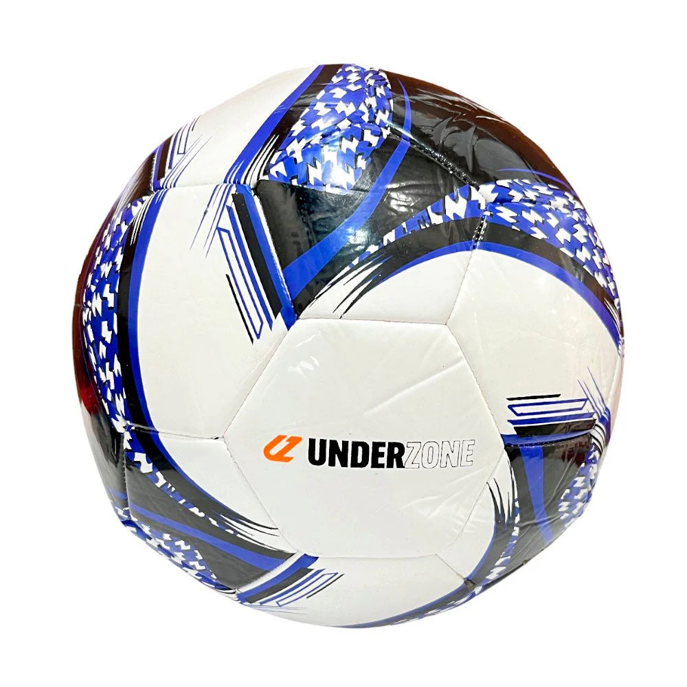 Balón De Fútbol N°5 Colores/Surtido - Image 3