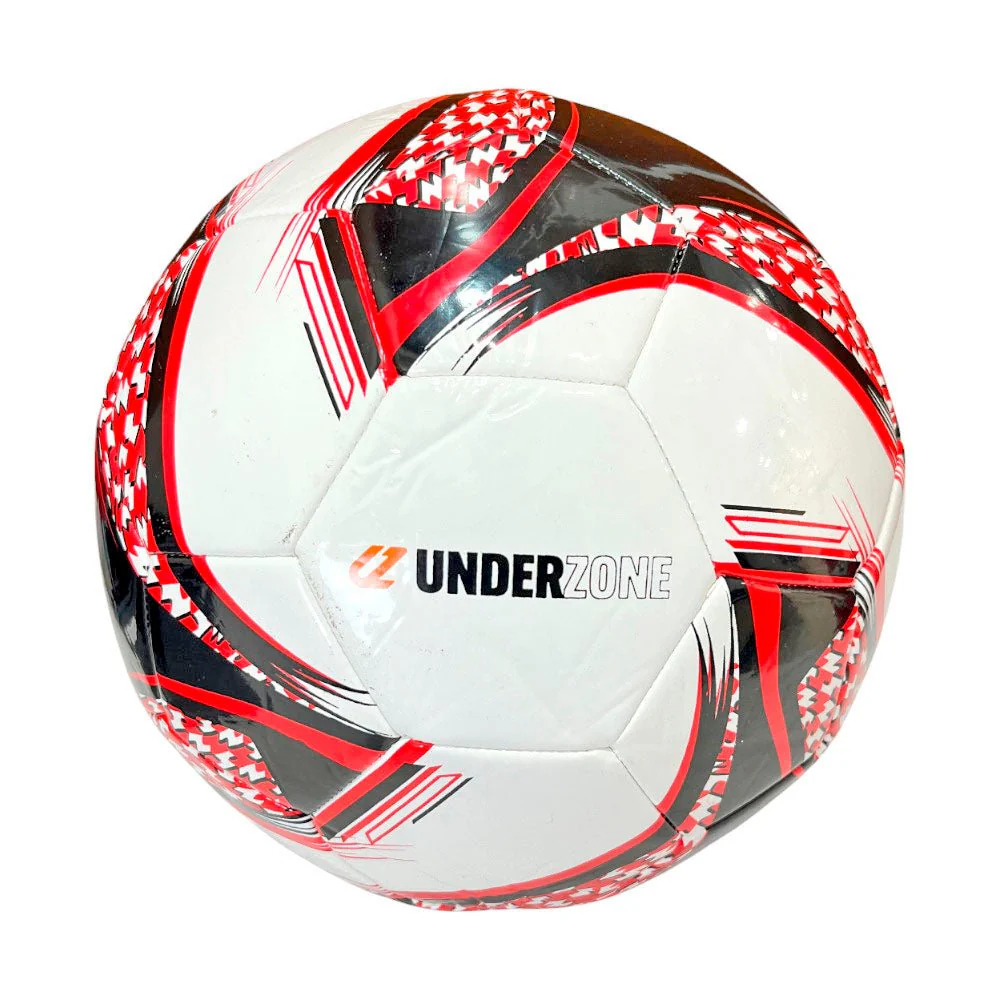 Balón De Fútbol N°5 Colores/Surtido - Image 4