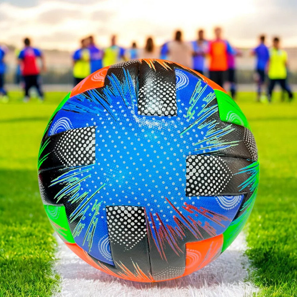 Balón De Fútbol N°5 Copa - Image 2