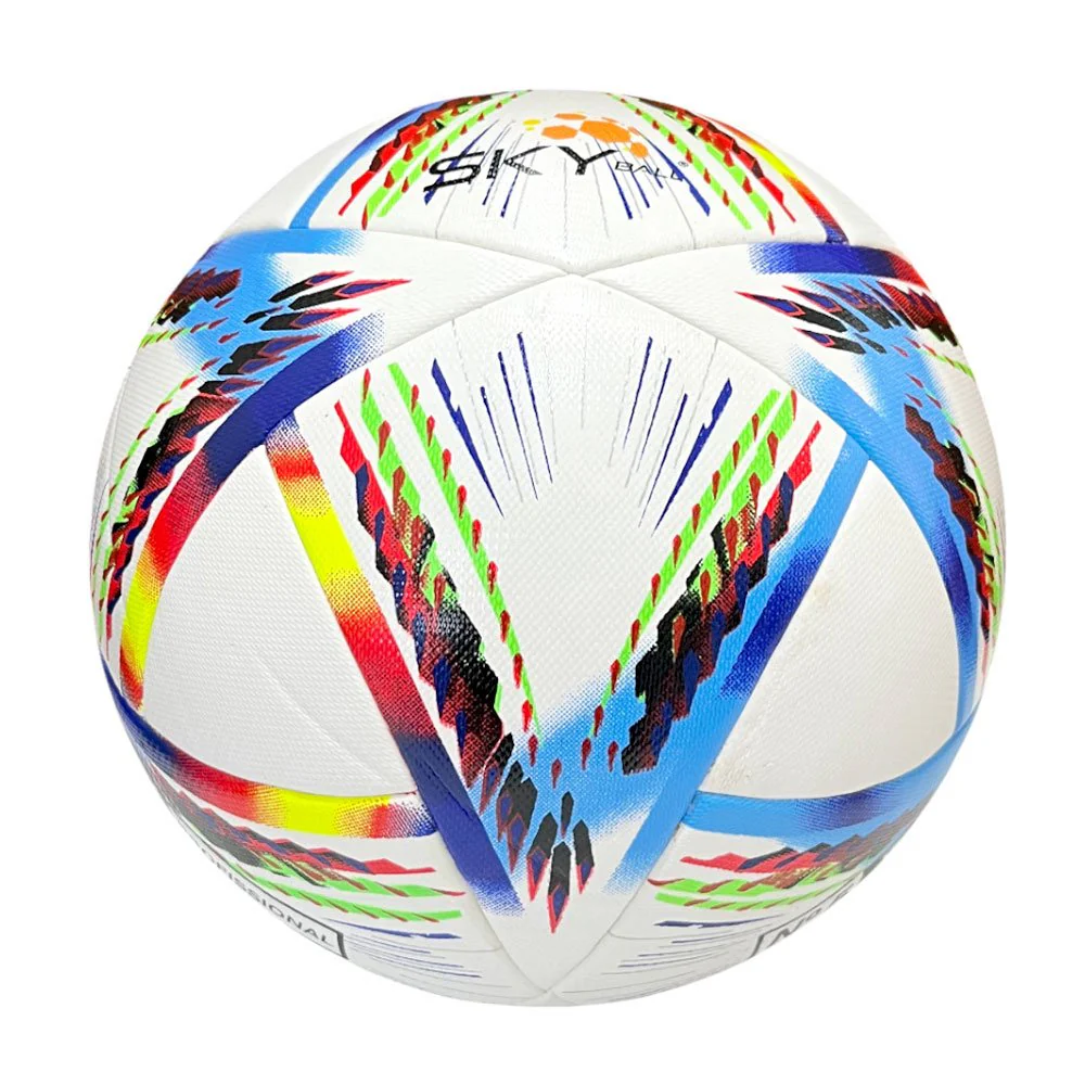 Balón De Fútbol N°5 Copa - Image 3