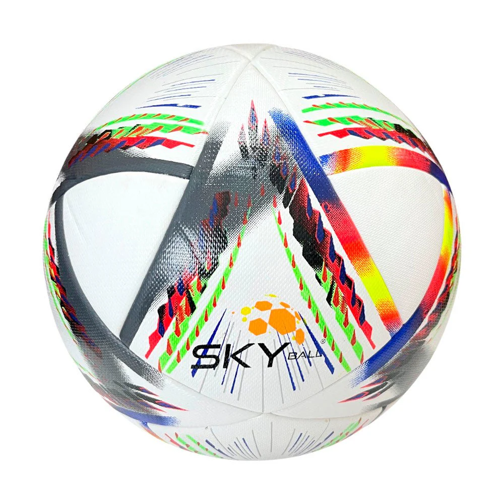 Balón De Fútbol N°5 Copa - Image 4