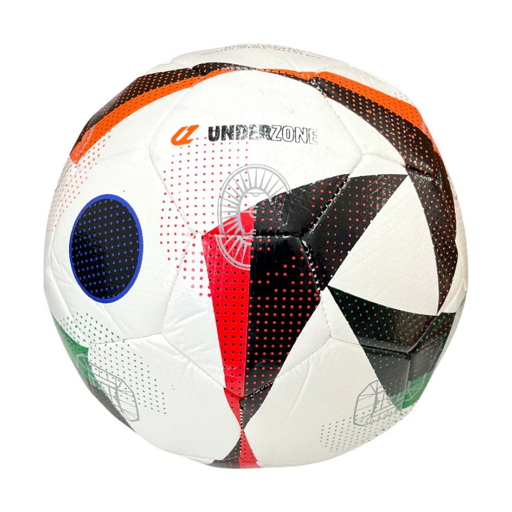 Balón De Fútbol N°5 Euro - Image 2